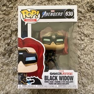 🌿 Marvel Avengers Gamerverse Funko Pop 🌿